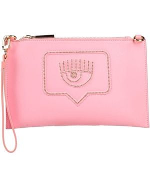 Chiara Ferragni Handbag - Pink