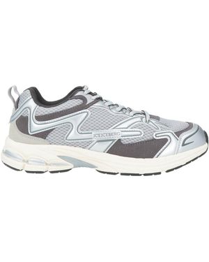 Ice Iceberg Trainers - White