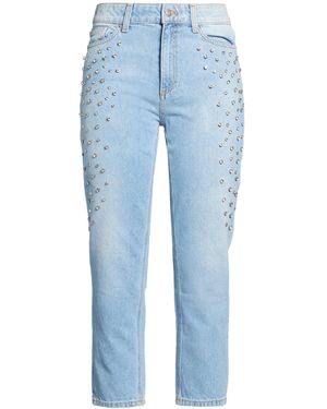 ViCOLO Jeans Cotton - Blue