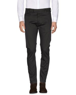 Messagerie Trousers - Black
