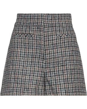 Sandro Shorts & Bermuda Shorts - Gray