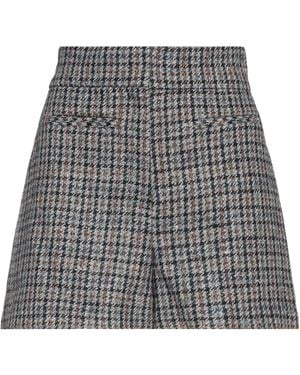 Sandro Shorts & Bermuda Shorts - Gray