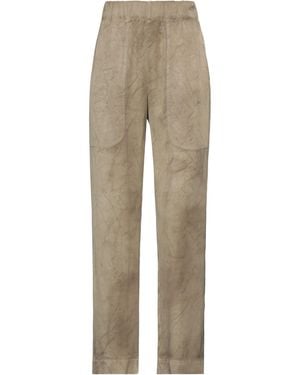 Dondup Trousers - Natural