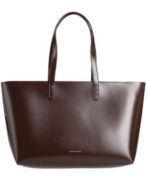 Mansur Gavriel Handbags - Brown