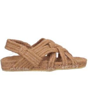 OF ORIGIN Sandals - Brown