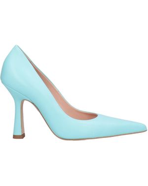 Liu Jo Court Shoes - Blue