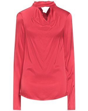 Haveone Top Viscose, Elastane - Pink