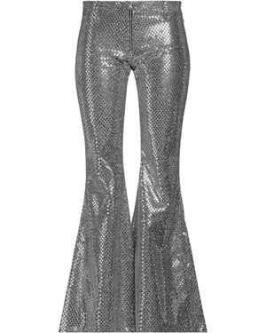 ERL Pants Polyester - Gray