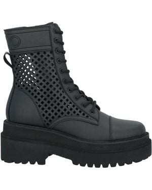Liu Jo Ankle Boots - Black