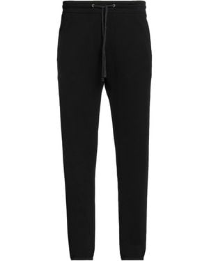 James Perse Trousers - Black