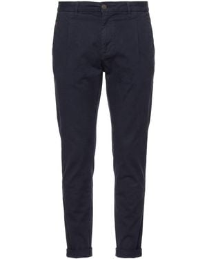 Squad² Trouser - Blue