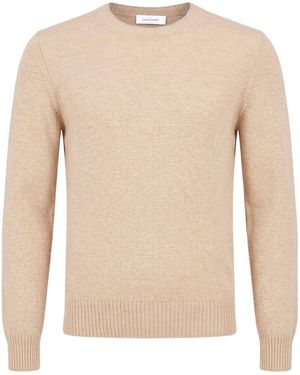Gran Sasso Jumpers - Natural