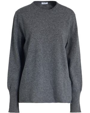 Ferragamo Jumper Cashmere - Grey