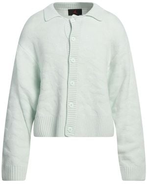 Nike Strickjacke - Blau