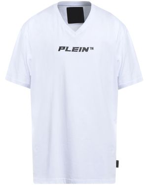 Philipp Plein T-Shirt - White