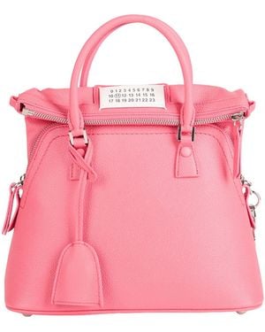 Maison Margiela Handbag - Pink