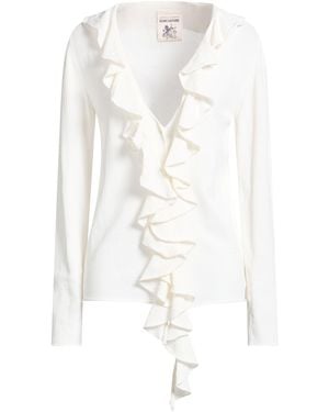 Semicouture Rebecas - Blanco