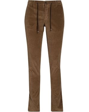 Mason's Trouser - Brown
