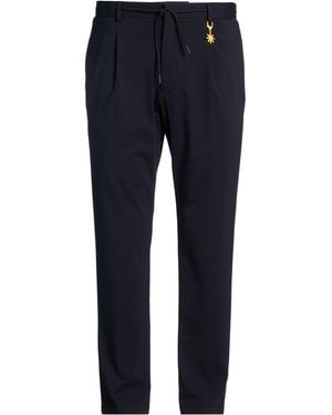 Manuel Ritz Trousers - Blue