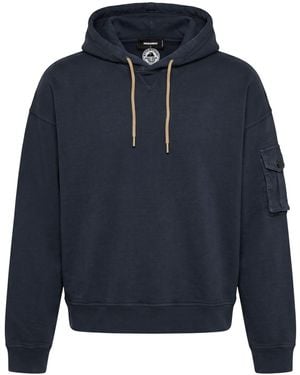 DSquared² Sweatshirt Cotton - Blue