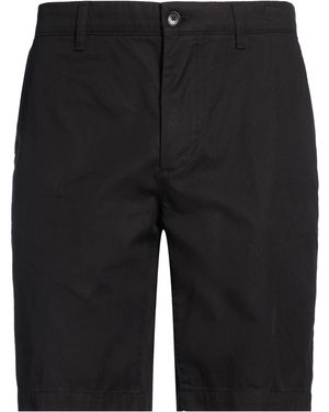 Lacoste Shorts & Bermuda Shorts - Blue