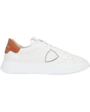 Philippe Model Sneakers - Bianco