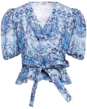 Sandro Top - Blue