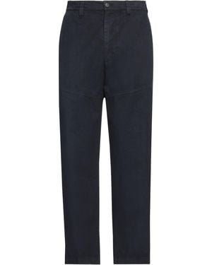 The Seafarer Trouser - Blue