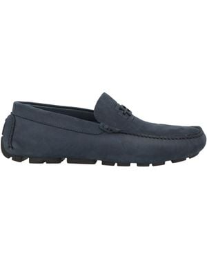 Baldinini Mokassin - Blau