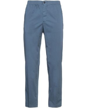 Cellar Door Trousers - Blue