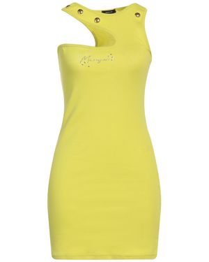 Mangano Mini Dress - Yellow