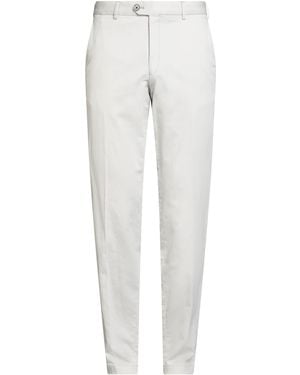 Hiltl Trouser - White