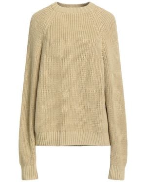 Siedres Sweater Cotton - Natural