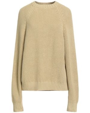 Siedres Jumper Cotton - Natural