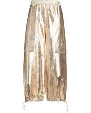 8pm Trousers - Natural