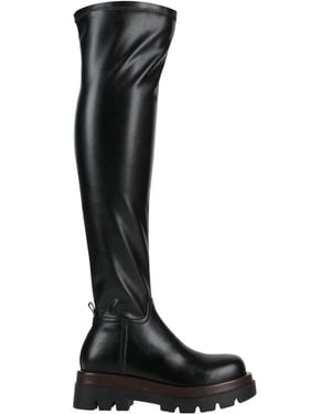 Pinko Boot - Black