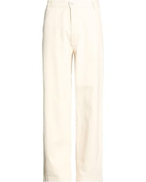 Officine Generale Jeans - Natural