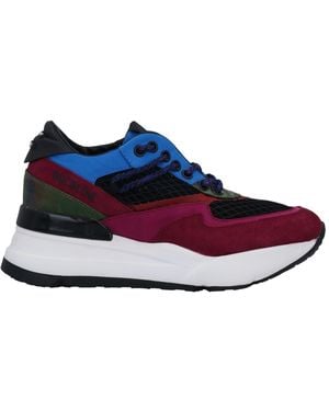 Rucoline Sneakers - Blue