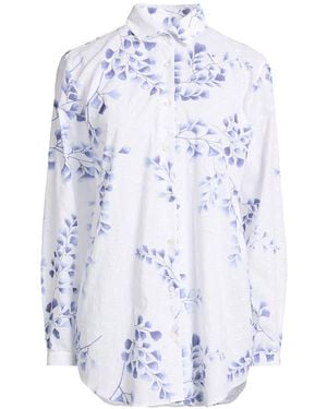 ALEX INGH Camisa - Azul