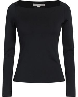 REMAIN Birger Christensen T-shirt - Black