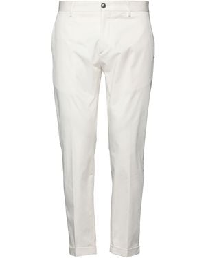 Liu Jo Trouser - White