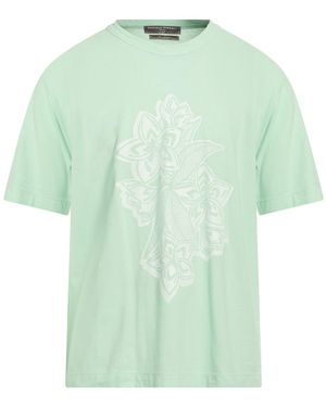 Daniele Fiesoli T-Shirts - Green