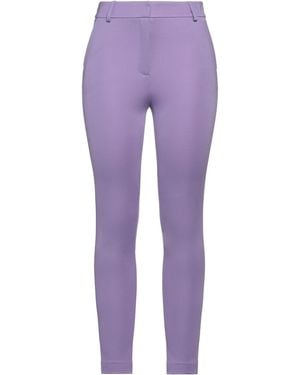 Atos Lombardini Pants - Purple