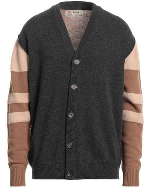 Pringle of Scotland Cardigan - Black