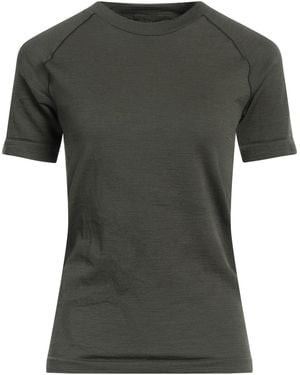 Y-3 T-shirt - Green