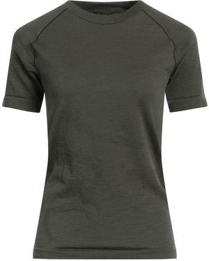 Y-3 T-shirt - Verde