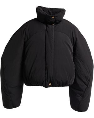 Jacquemus Puffer - Black