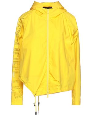 DSquared² Jacket - Yellow