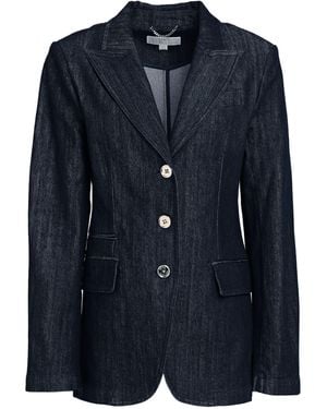 MICHAEL Michael Kors Blazer - Blue