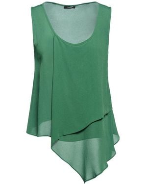 Hanita Top Viscose - Green